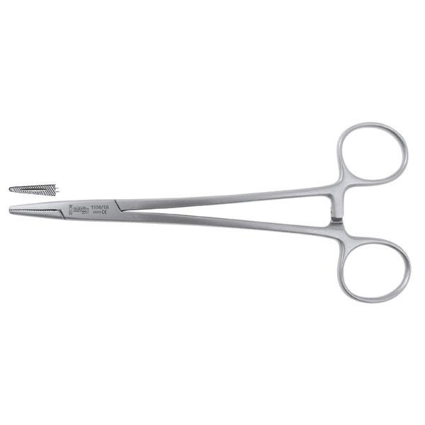 Mayo-Hegar Precision Needle Holder