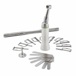 Interproximal Reduction (IPR) Kit