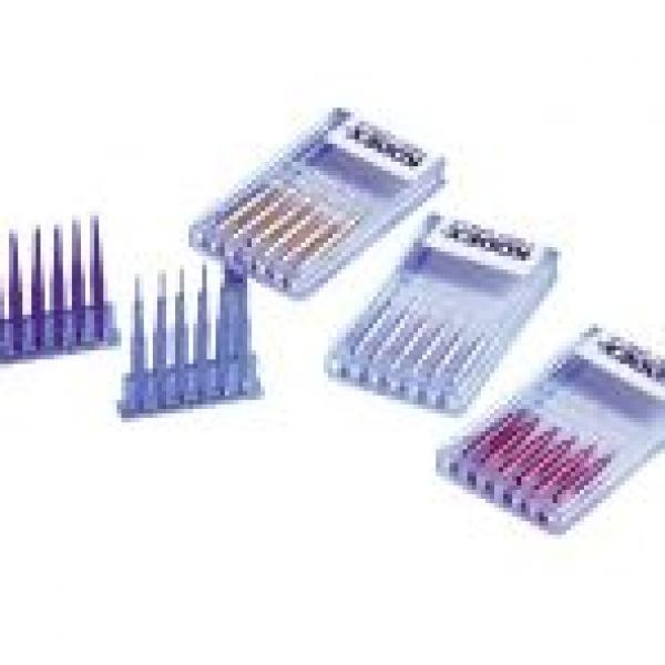 Whaledent Burs for Dental Pins – Precision Rotary Instruments