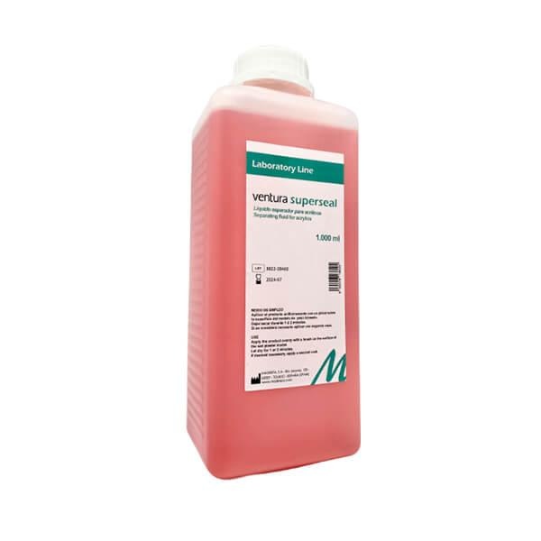 Ventura Superseal: Separating varnish for acrylic resins and plasters (1000 ml)