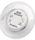 Wiroweld Chrome-Cobalt Welding Alloy for Dental Applications