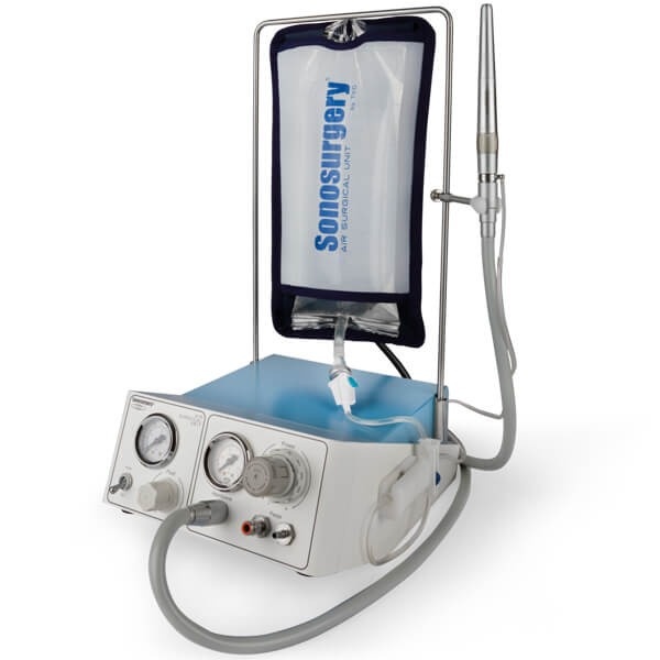 Air Surgical Unit: Sonosurgery Air Power Control System