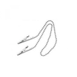 Bader Chain Stitch Dental Napkin Holder