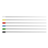 2% Taper Endodontic Paper Tips – 200 Pieces