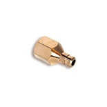 Adjustable Torch Nozzle Adapter