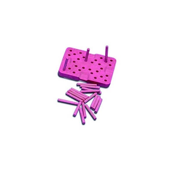 Oven Tray for Dental Work