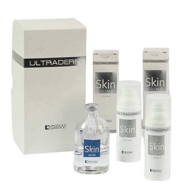 Cosmetic Kits for Aesthetics