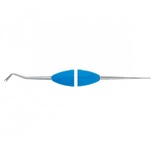Tighten Orthodontic Ligatures: Instrument for Adjusting Ligatures with ErgoMax Handle