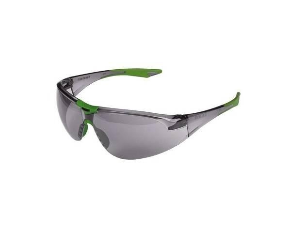 KKD Anti-fog: protective goggles with grey lens