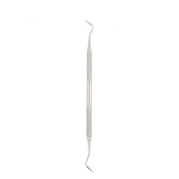 Modellatore Doppio Westcott per Sigilli Dentali da 17,5 cm