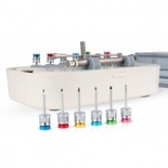 Implant Screwdriver Kit for Professional Dental Clinics and Laboratories