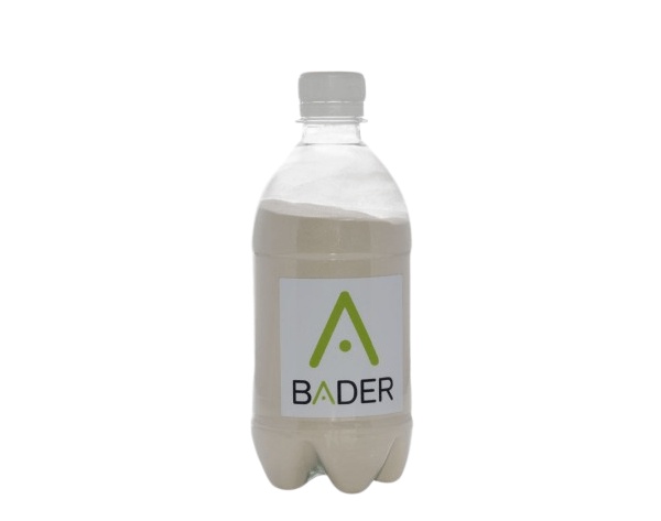 Oxicor 50µm White Aluminum Oxide Corundum Abrasive 1Kg