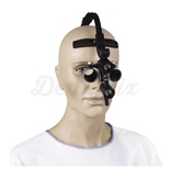 3.5x Dr. King Dental Magnifier for Precision Dental Work