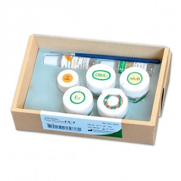 UPNA2: Universal Opaquer A2 Test Kit (26 gr)
