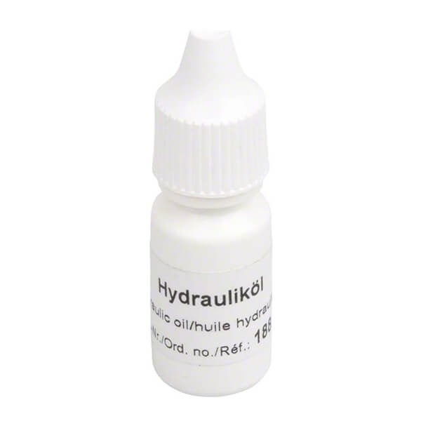 Hydraulic Oil for Erkodent Occluform-3 Thermoformer 5 ml