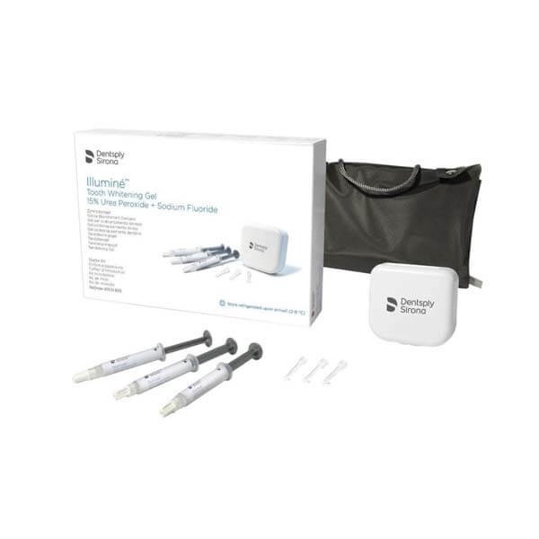 Illumine Home Carbamide Peroxide Tooth Whitening Starter Kit