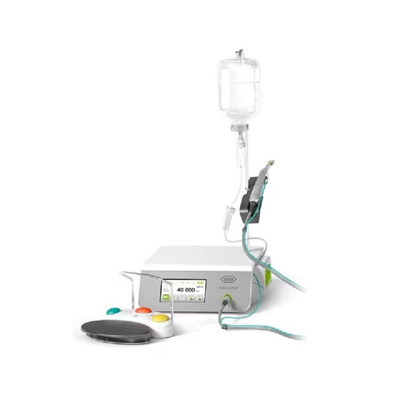 Implantmed Plus SI-1023: Implantology Motor Kit W