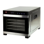 Drying Oven with Humidity Extraction