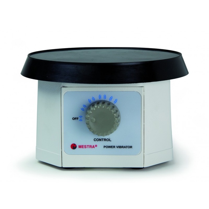ROUND ELECTRO S-130 VIBRATOR