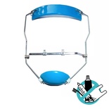 Adjustable Face Mask