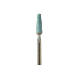 Silicon Carbide Green Abrasive K+M652R HP 035 - Hammashuollon kiillotustyökalu