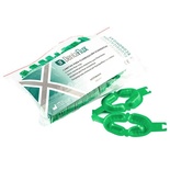 Economical Fluorination Cells - 50 Pieces Pack