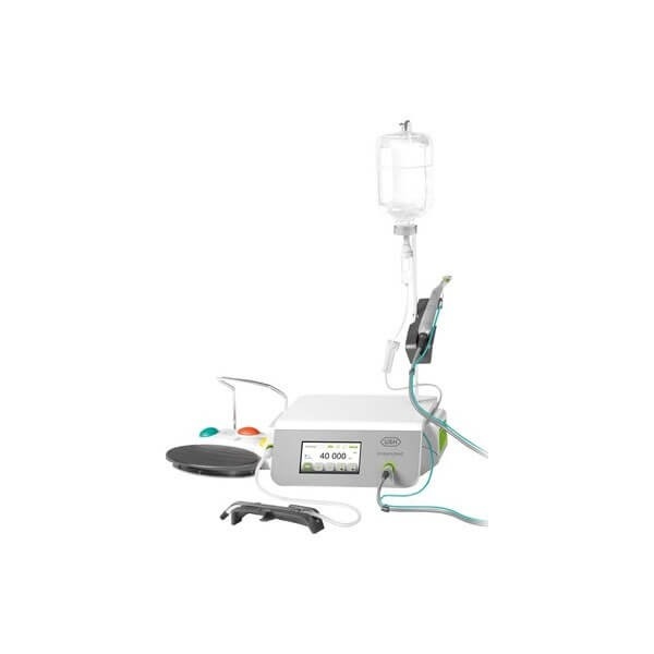 Implant Surgery Unit with Touch Screen