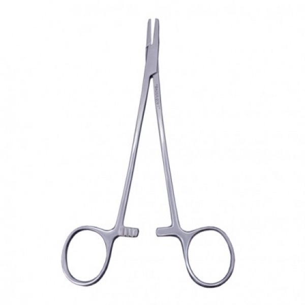 Needle Holder Mayo Hegar 18 cm for Dental Procedures