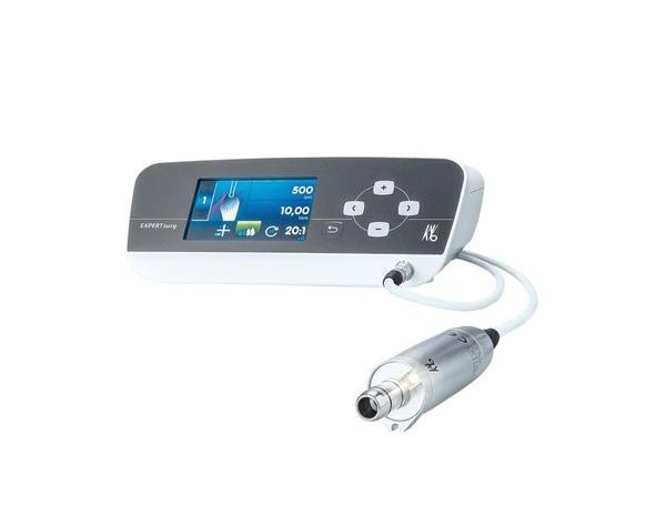 Set Expert Surgo Lux - Implant Engines