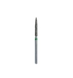 Bur 862 Flame diamond FG (6ud)