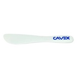 Plastic Spatula for Alginate Mixing – Durable Dental Lab Tool