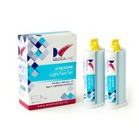 M-Precision: Dental Impression Silicone (2 x 50 ml)