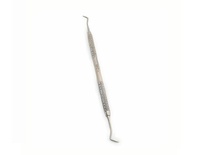 Hollemback Carver Dental Instrument for Precise Material Modeling