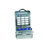 Endo Ultralight: Ultralight Endodontic Box (5 x 6 x 2 cm)