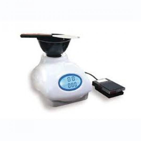 ALGINATO MIXER