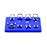 Sterilisable Clamp Holder