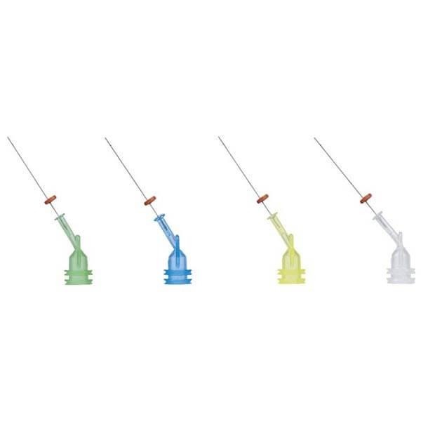 NaviTip Single Sideport : Dental Irrigation Tips 29GA (20 pcs)