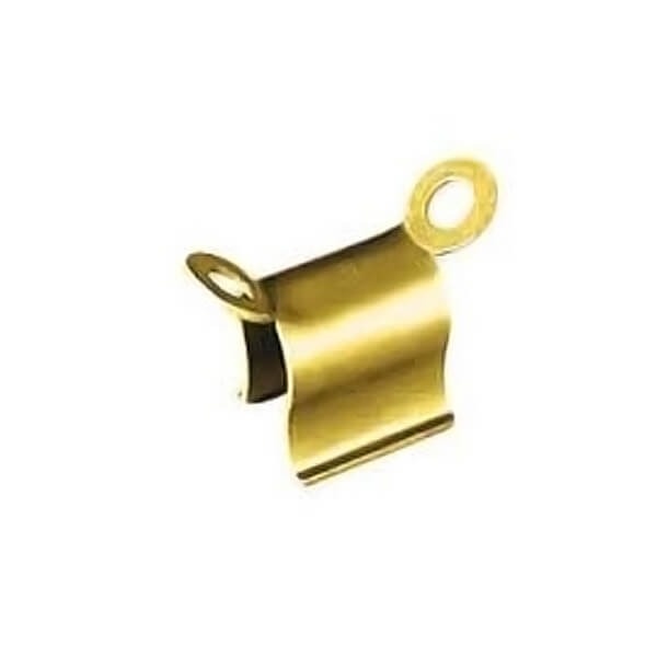 Ackerman horse with spacer (2 pcs)