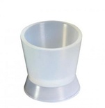 Silicone cups without lid (1u.)