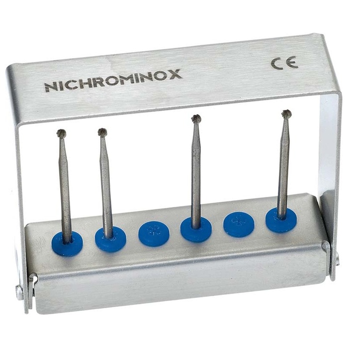 Plug In: Dental Instrument Holder (Available in several colors)
