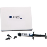 Vitique Try-in-Paste Aesthetic Cementation Syringe 3.9g