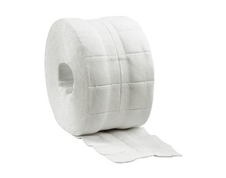 Askina® Brauncel® 셀룰로오스 패드 4 x 5 cm, 500매