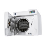 Autoclave B Futura (17 - 22 - 28 liters)