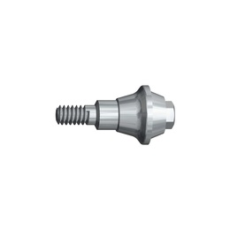 Straumann Bone Level RC® Sisäinen Suora Oktaagoninen Transepiteliaalinen Abutment