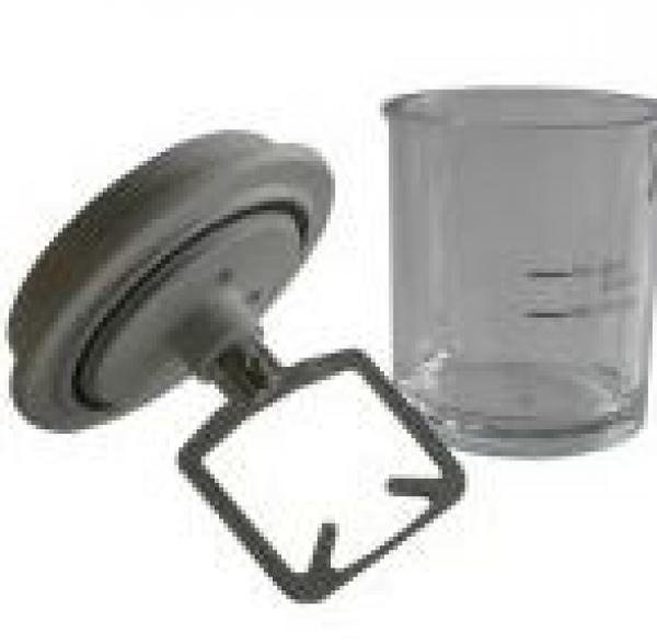 Renfert mixing bowl