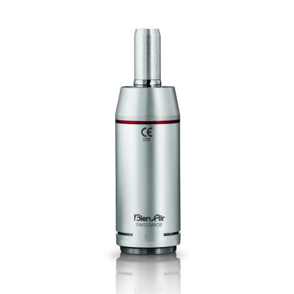 MC2 Self-Ventilated Electric Micromotor for Dental Applications