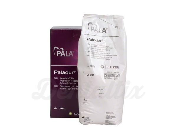 Palladur: Self Curing Resin Powder (1 Kg)