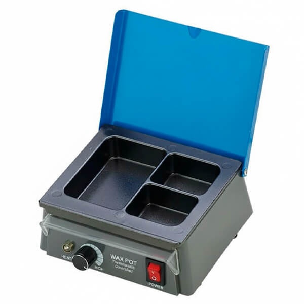 Wax Heater for Dental Laboratory