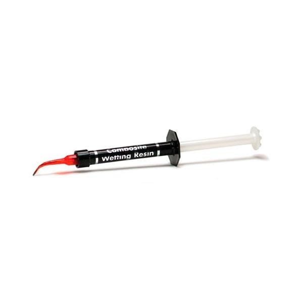 Composite Wetting Resin: Composite Wetting Resin (2 x 1.2 ml jer)