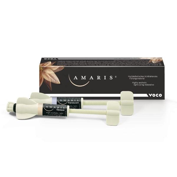 Amaris: Light-curing Restoration Composite